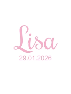 Poster 1 Lisa