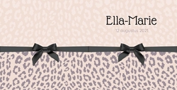 Ella Marie - Panterprint