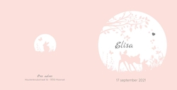 Elisa - Schattige dieren