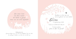Elisa - Schattige dieren