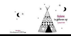 Océane - Wigwam 
