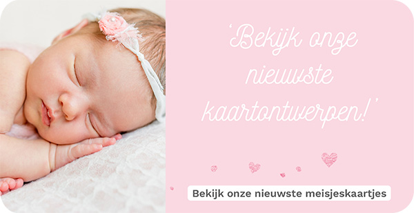Onwijs Geboortegedichtjes voor een broertje of zusje | Geboortekaartjes.nl JZ-13